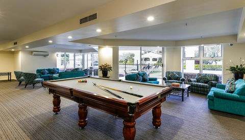 Belle Maison Apartments - Official - Accommodation Australia 32