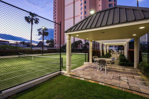 Belle Maison Apartments - Official - Accommodation Australia 15