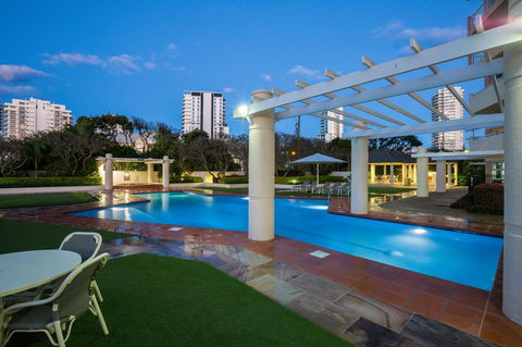 Belle Maison Apartments - Official - Accommodation Australia 8