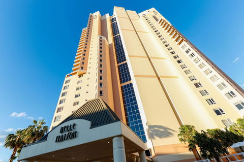 Belle Maison Apartments - Official - Accommodation Australia 20