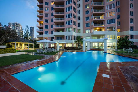 Belle Maison Apartments - Official - Accommodation Australia 10