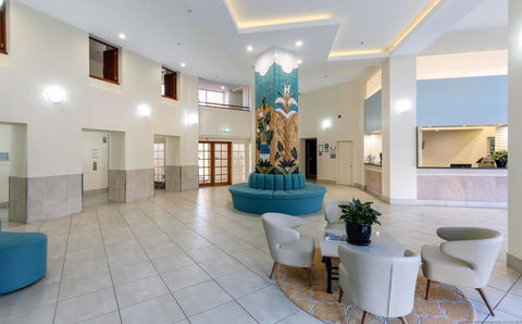 Belle Maison Apartments - Official - Accommodation Australia 24