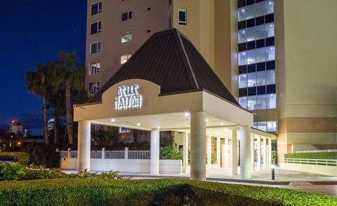 Belle Maison Apartments - Official - Accommodation Australia 4