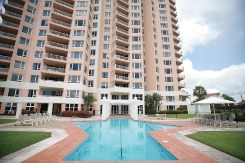 Belle Maison Apartments - Official - Accommodation Australia 0