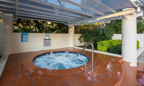 Belle Maison Apartments - Official - Accommodation Australia 18