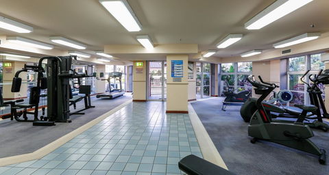 Belle Maison Apartments - Official - Accommodation Australia 28