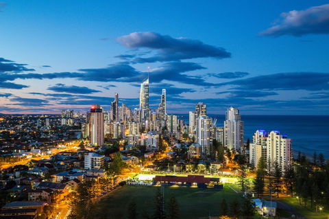 Belle Maison Apartments - Official - Accommodation Australia 6