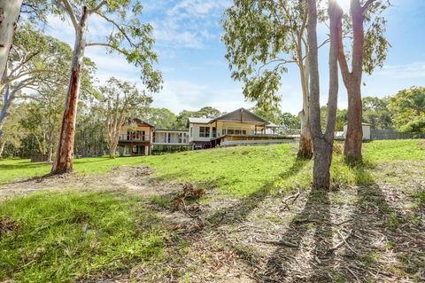 Carter Retreat - Accommodation Australia 24
