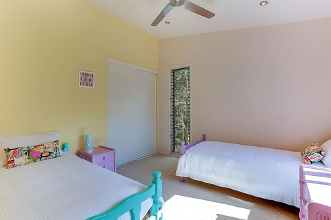 Carter Retreat - Accommodation Australia 8