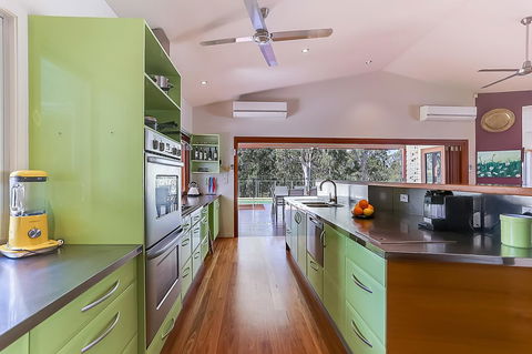 Carter Retreat - Accommodation Australia 3