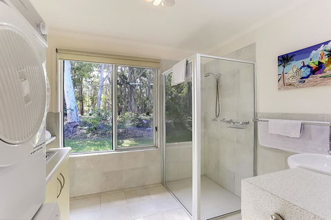 Carter Retreat - Accommodation Australia 20
