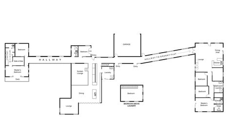 Carter Retreat - Accommodation Australia 25