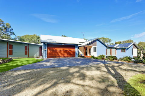 Carter Retreat - Accommodation Australia 22