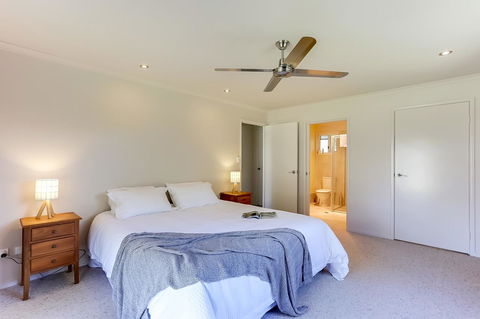 Carter Retreat - Accommodation Australia 18