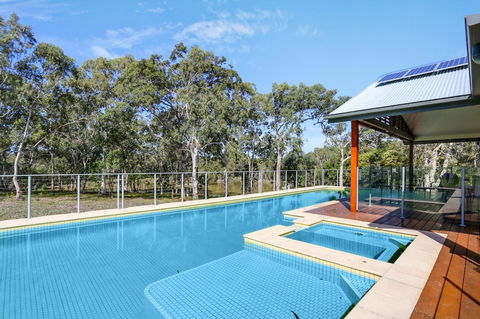 Carter Retreat - Accommodation Australia 16