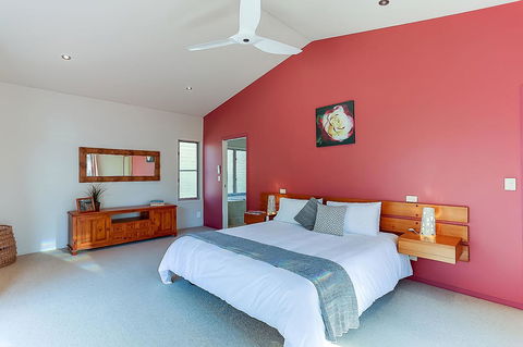 Carter Retreat - Accommodation Australia 5