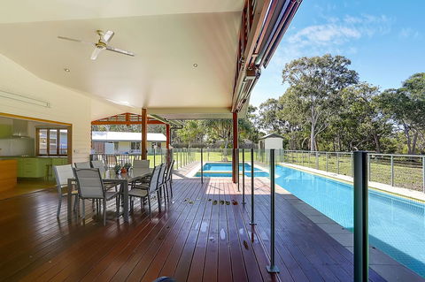 Carter Retreat - Accommodation Australia 0