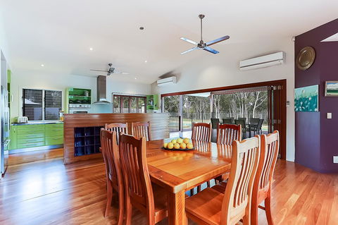 Carter Retreat - Accommodation Australia 4