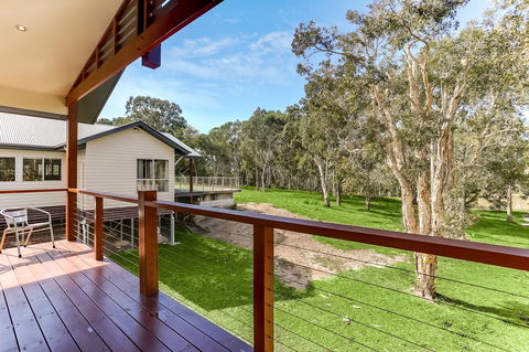 Carter Retreat - Accommodation Australia 6