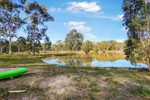 Carter Retreat - Accommodation Australia 23