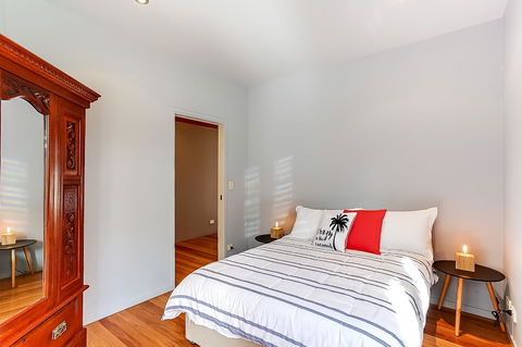 Carter Retreat - Accommodation Australia 10