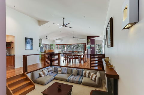 Carter Retreat - Accommodation Australia 2
