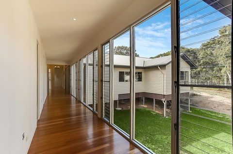 Carter Retreat - Accommodation Australia 9