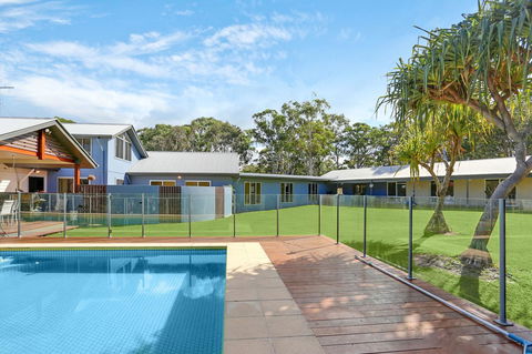 Carter Retreat - Accommodation Australia 15