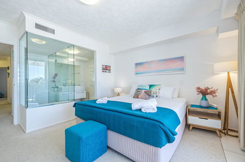 On The Beach Resort Bribie Island - Accommodation Australia 8
