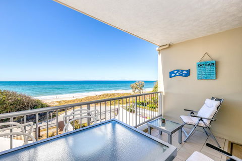 On The Beach Resort Bribie Island - Accommodation Australia 9