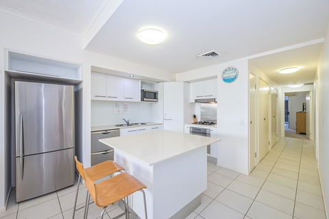 On The Beach Resort Bribie Island - Accommodation Australia 20