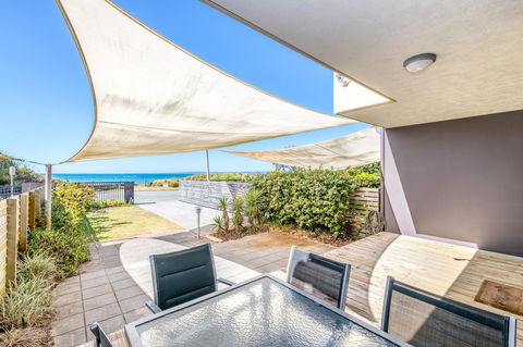 On The Beach Resort Bribie Island - Accommodation Australia 17