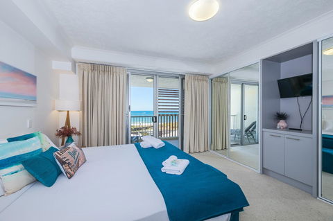 On The Beach Resort Bribie Island - Accommodation Australia 21