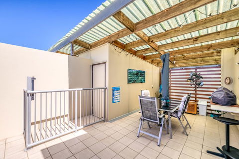 On The Beach Resort Bribie Island - Accommodation Australia 24