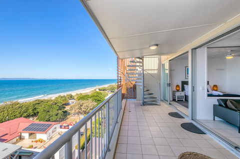 On The Beach Resort Bribie Island - Accommodation Australia 10