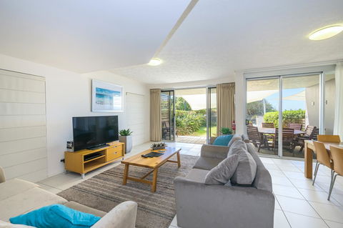 On The Beach Resort Bribie Island - Accommodation Australia 16