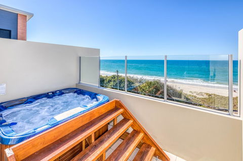On The Beach Resort Bribie Island - Accommodation Australia 23