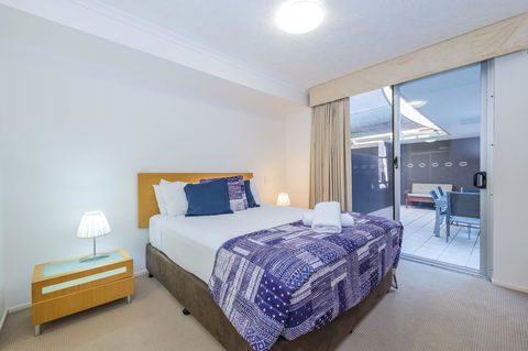 On The Beach Resort Bribie Island - Accommodation Australia 15