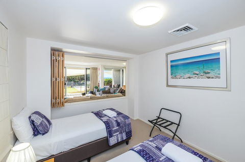 On The Beach Resort Bribie Island - Accommodation Australia 18