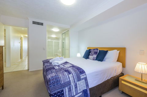 On The Beach Resort Bribie Island - Accommodation Australia 19