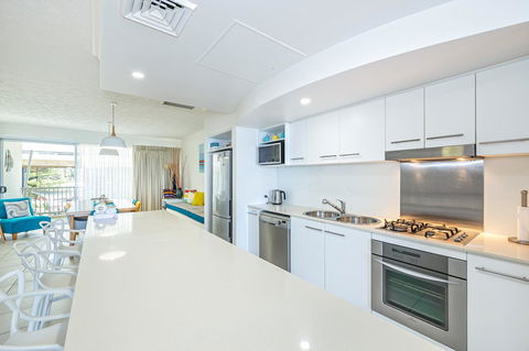 On The Beach Resort Bribie Island - Accommodation Australia 25