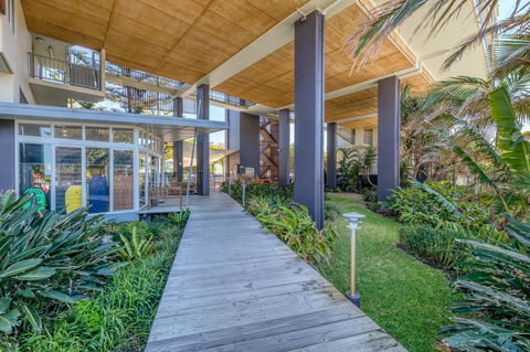 On The Beach Resort Bribie Island - Accommodation Australia 12