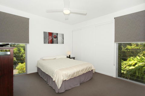 224 Centenary Heights Road Coolum Beach, 500 Dollar Bond, Linen Included - Accommodation Australia 11