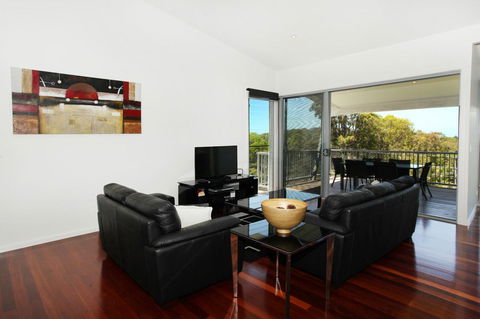 224 Centenary Heights Road Coolum Beach, 500 Dollar Bond, Linen Included - Accommodation Australia 5