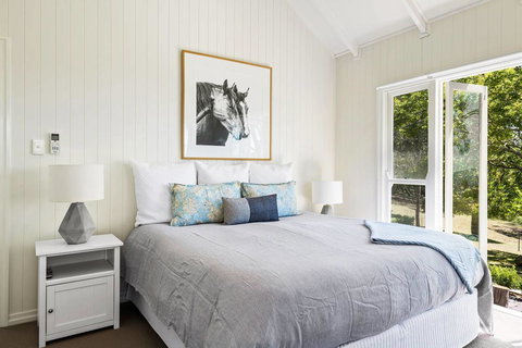 Hollow Tree Farm - Local Tourism 2