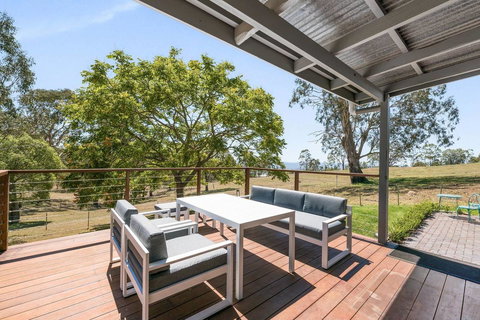 Hollow Tree Farm - Local Tourism 26