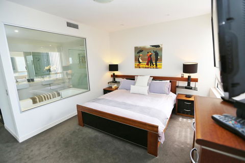 Dune On The Beach - Accommodation Australia 1