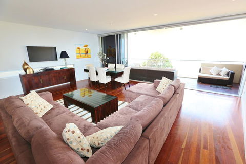 Dune On The Beach - Accommodation Australia 12