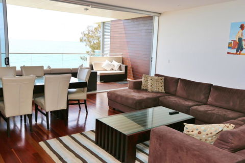 Dune On The Beach - Accommodation Australia 16