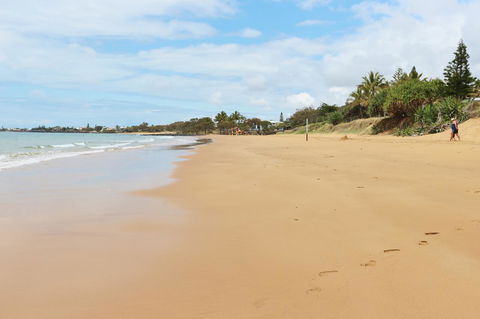 Dune On The Beach - Accommodation Australia 19